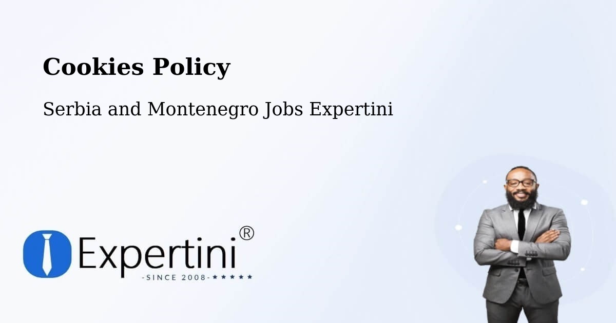 Cookie Policy – Saint Pie - Serbia and Montenegro Jobs Expertini